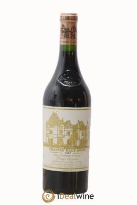 Château Haut Brion 1er Grand Cru Classé