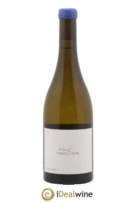 Touraine-Oisly Folie Insolente Nicolas Barbou