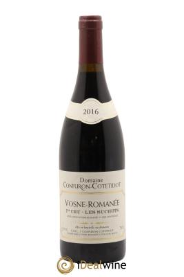 Vosne-Romanée 1er Cru Les Suchots Confuron-Cotetidot