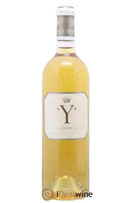 Y de Yquem