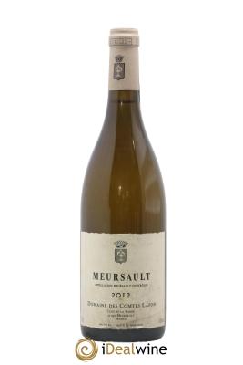 Meursault Comtes Lafon (Domaine des)