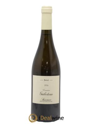 Saumur Brézé Domaine Guiberteau