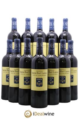 Château Smith Haut Lafitte Cru Classé de Graves