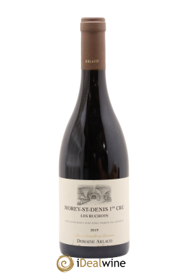 Morey-Saint-Denis 1er Cru Les Ruchots Arlaud