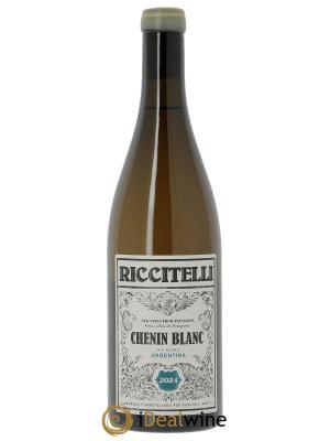 Rio Negro Matias Riccitelli Old Vine Chenin blanc 
