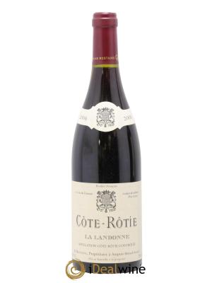 Côte-Rôtie La Landonne René Rostaing