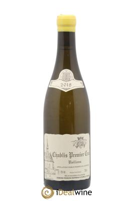 Chablis 1er Cru Vaillons Raveneau (Domaine)