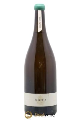 Jurançon sec Carmeret Domaine Lajibe - Jean-Baptiste Semmartin
