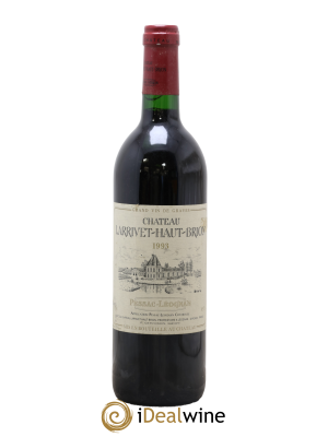 Château Larrivet Haut-Brion