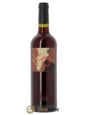 Vin de France Gigi Léah Angles 