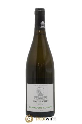 Bourgogne Aligoté Jeannin Naltet