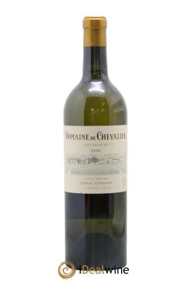Domaine de Chevalier Cru Classé de Graves