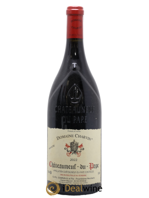 Châteauneuf-du-Pape Charvin (Domaine)