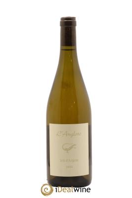 Vin de France Sels d'argent L'Anglore