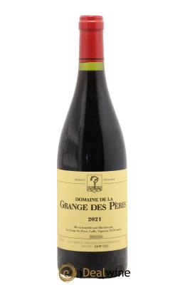 Pays d'Hérault Grange des Pères Laurent Vaillé