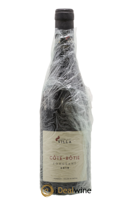 Côte-Rôtie Fongeant Pierre-Jean Villa