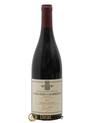 Latricières-Chambertin Grand Cru Domaine Trapet