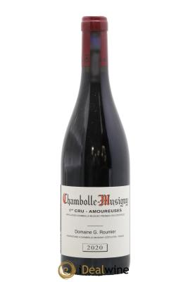 Chambolle-Musigny 1er Cru Les Amoureuses Georges Roumier (Domaine)