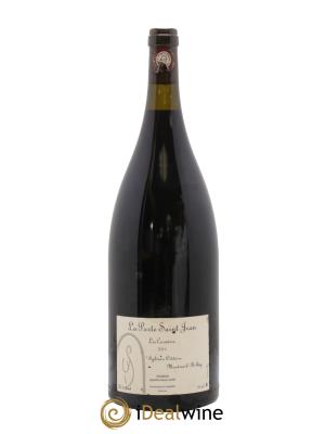 Saumur Les Cormiers La Porte Saint Jean