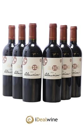 Chili Almaviva Baron P. de Rothschild Concha y Toro