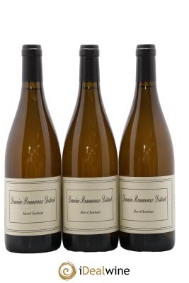 Vin de France Hervé Souhaut - Domaine Romaneaux-Destezet
