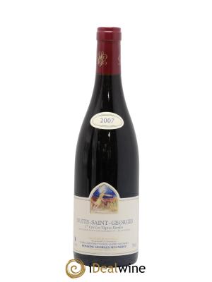 Nuits-Saint-Georges 1er Cru Les Vignes Rondes Mugneret-Gibourg (Domaine)