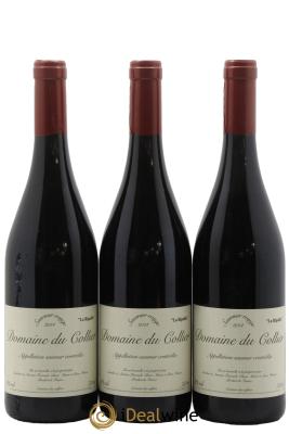 Saumur La Ripaille Domaine du Collier