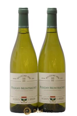 Puligny-Montrachet Jacques Carillon (Domaine)
