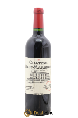 Château Haut Marbuzet