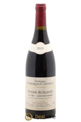 Vosne-Romanée 1er Cru Les Suchots Confuron-Cotetidot