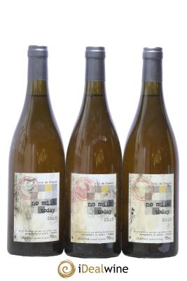 Vin de France No Milk Today Les Bottes Rouges