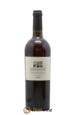 Rivesaltes Amédée de Besombes Singla (Domaine)