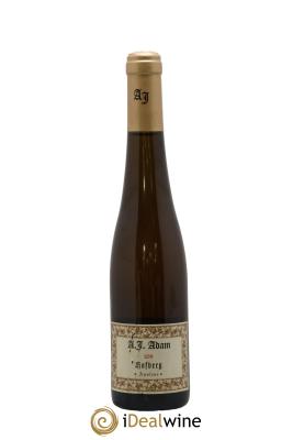 Vins Etrangers Allemagne Dhroner Hofberg Auslese A.J. Adam