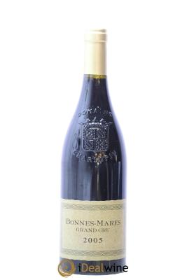 Bonnes-Mares Grand Cru Charlopin-Parizot