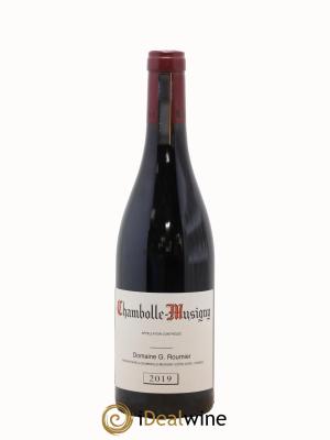 Chambolle-Musigny Georges Roumier (Domaine)