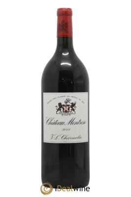 Château Montrose 2ème Grand Cru Classé 