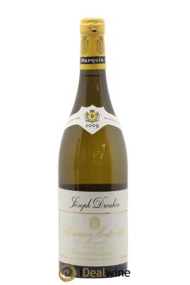 Chassagne-Montrachet 1er Cru Morgeot - Marquis de Laguiche Joseph Drouhin