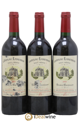Château Lanessan Cru Bourgeois