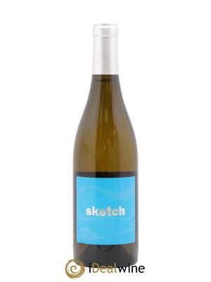 Espagne Sketch R Perez