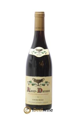 Auxey-Duresses Coche Dury (Domaine)