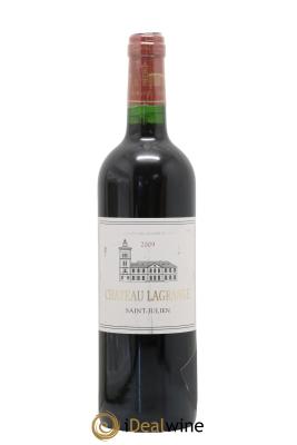 Château Lagrange 3ème Grand Cru Classé