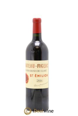 Château Figeac 1er Grand Cru Classé A