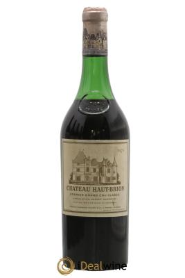 Château Haut Brion 1er Grand Cru Classé