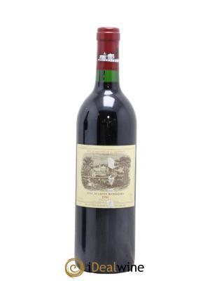 Château Lafite Rothschild 1er Grand Cru Classé