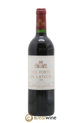 Les Forts de Latour Second Vin