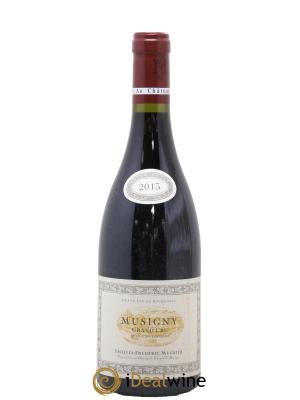 Musigny Grand Cru Jacques-Frédéric Mugnier