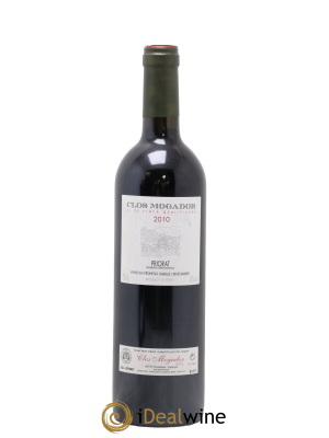 Priorat Clos Mogador DOCA René Barbier