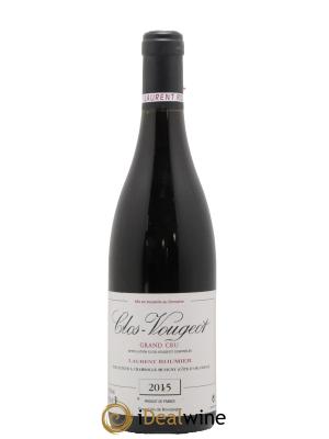 Clos de Vougeot Grand Cru Laurent Roumier 