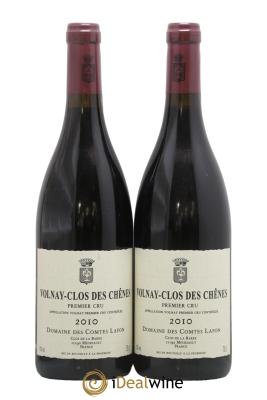 Volnay 1er Cru Clos des Chênes Comtes Lafon (Domaine des)