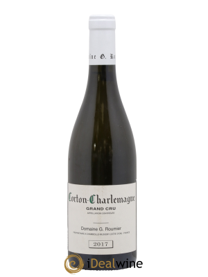 Corton-Charlemagne Grand Cru Georges Roumier (Domaine)